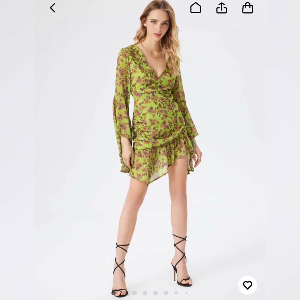 Cider Dress